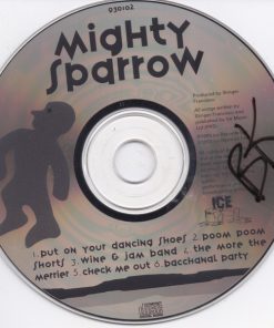 Mighty Sparrow-2