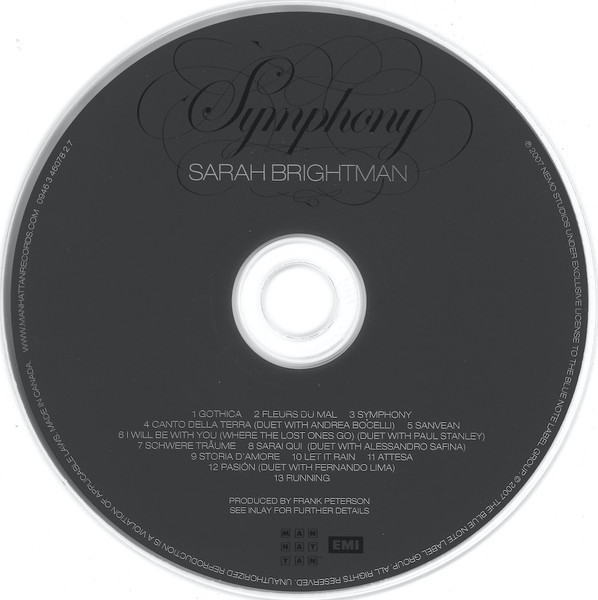 Sarah Brightman-2