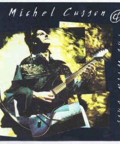 Michel Cusson & The Wild Unit*-0