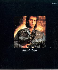 Michel Cusson & The Wild Unit*-1