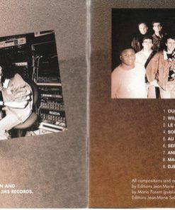 Michel Cusson & The Wild Unit*-4