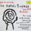 Igor Stravinsky, John Eliot Gardiner, Bryn Terfel, Ian Bostridge, Deborah York, Anne Sofie von Otter, The Monteverdi Choir, London Symphony Orchestra-0