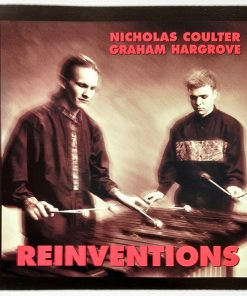 Nicholas Coulter, Graham Hargrove (2)-0