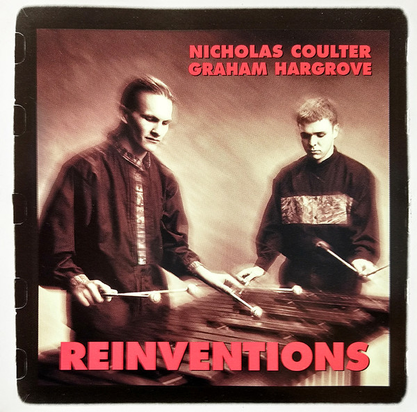 Nicholas Coulter, Graham Hargrove (2)-0