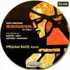 William Race - Leon Kirchner · Bartók* · Hétu* · Medtner* · Prokofiev*-0