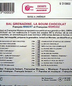 F. Imbert* & Moreau F.*-1