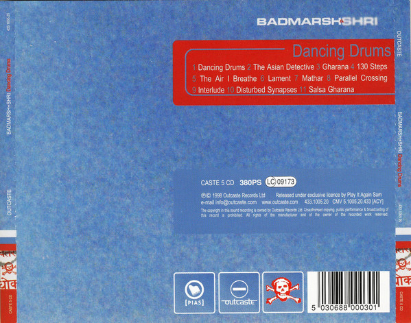 Badmarsh & Shri-4