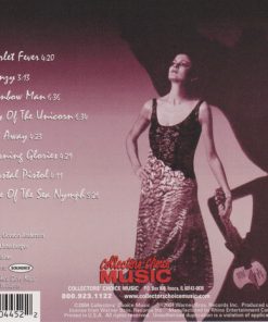 Scarlet Rivera-1