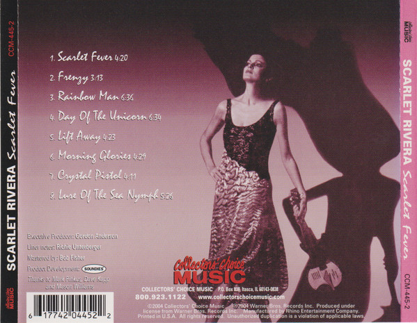 Scarlet Rivera-1