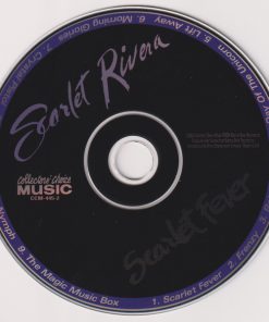 Scarlet Rivera-2