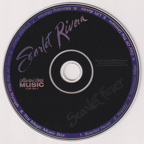 Scarlet Rivera-2