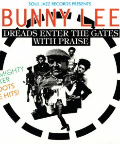 Bunny Lee-0