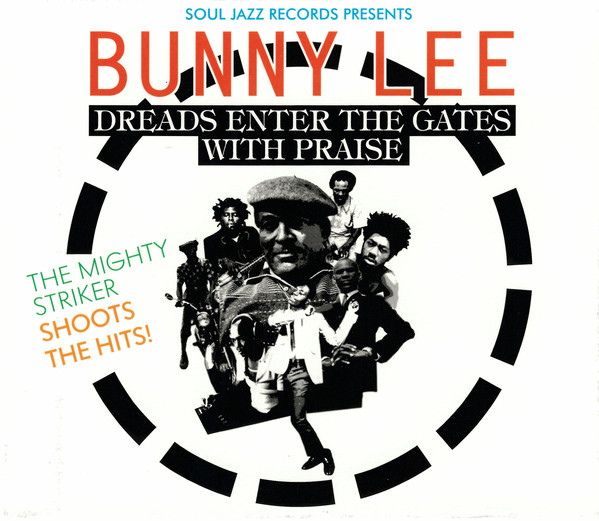Bunny Lee-0