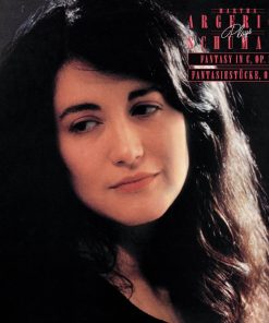 Martha Argerich Plays Schumann*-0