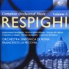 Respighi*, Orchestra Sinfonica Di Roma*, Francesco La Vecchia-0