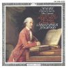 Mozart* / Antony Pay, Michel Piguet, The Academy Of Ancient Music, Christopher Hogwood-0
