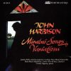 John Harbison, Janice Felty • Collage New Music Ensemble* • Rose Mary Harbison* • David Satz (2) • Ursula Oppens-0