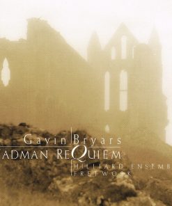 Gavin Bryars - The Hilliard Ensemble, Fretwork-0