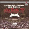 Berliner Philharmoniker / Daniel Barenboim-0
