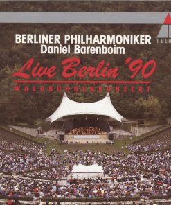 Berliner Philharmoniker / Daniel Barenboim-0