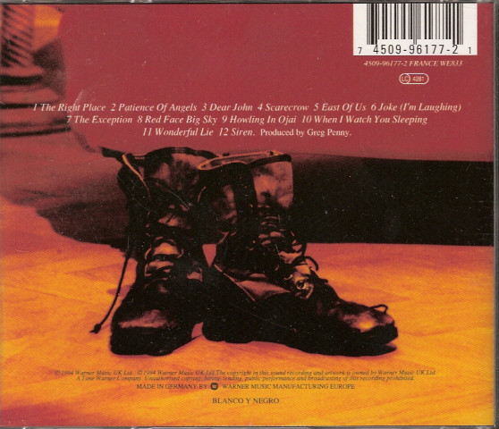 Eddi Reader-1