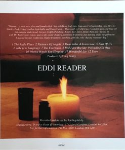 Eddi Reader-3
