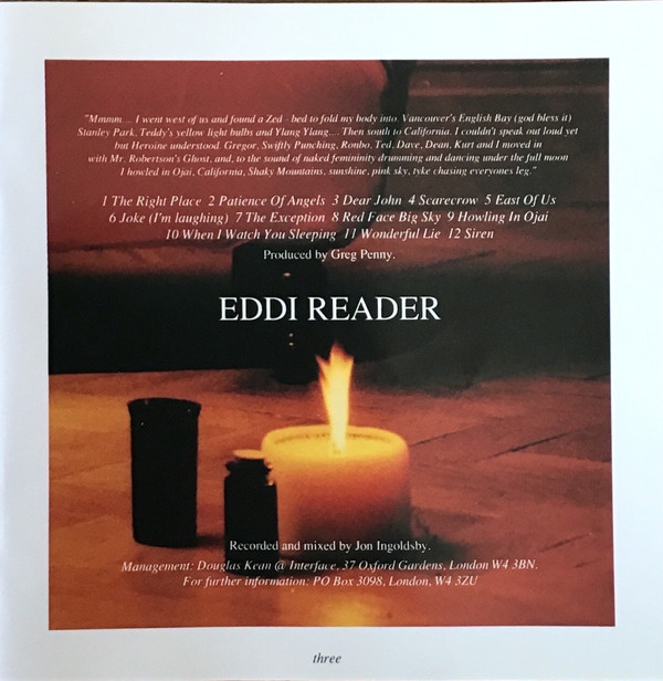 Eddi Reader-3