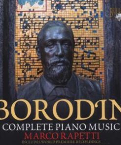 Borodin*, Marco Rapetti-0