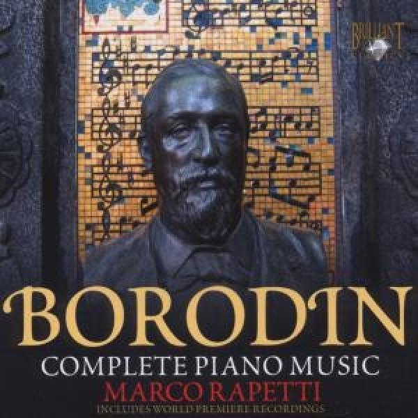 Borodin*, Marco Rapetti-0