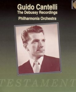 Guido Cantelli, Philharmonia Orchestra-0