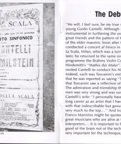 Guido Cantelli, Philharmonia Orchestra-3
