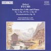 Robert Fuchs - Mark Drobinsky, Daniel Blumenthal-0