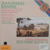 Benda*, Quantz*, Frederick The Great* : Jean-Pierre Rampal, Ensemble Orchestral De Paris, Jean-Pierre Wallez-0