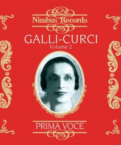 Galli-Curci*-0