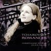 Tchaikovsky*, Christianne Stotijn, Julius Drake-0