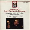 Anne-Sophie Mutter, Berliner Philharmoniker, Herbert von Karajan-0