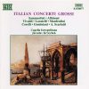 Giovanni Sammartini, Tomaso Albinoni, Antonio Vivaldi, Pietro Antonio Locatelli, Francesco Manfredini, Arcangelo Corelli, Francesco Geminiani, Alessandro Scarlatti, Capella Istropolitana, Jaroslav Krček-0