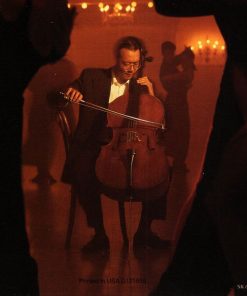 Yo-Yo Ma, Astor Piazzolla-3