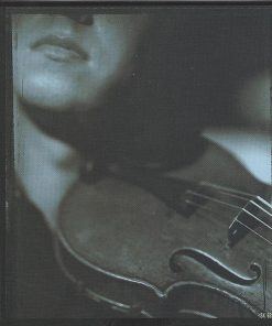 Nicholas Maw – Joshua Bell, London Philharmonic Orchestra, Sir Roger Norrington*-1