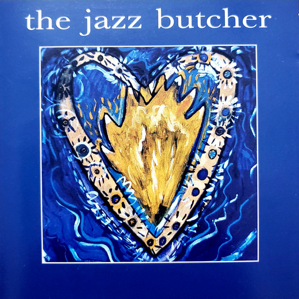 The Jazz Butcher-0