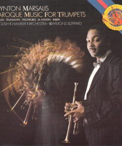 Wynton Marsalis-0