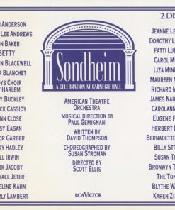 Stephen Sondheim-0