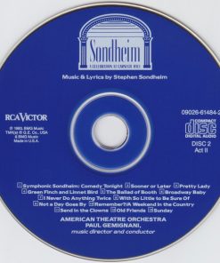 Stephen Sondheim-3