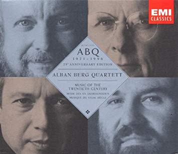 Alban Berg Quartett-0