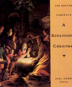 Boston Camerata, Joel Cohen (3)-0