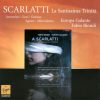 Alessandro Scarlatti, Roberta Invernizzi • Véronique Gens • Vivica Genaux • Paul Agnew (2) • Roberto Abbondanza, Europa Galante, Fabio Biondi-0