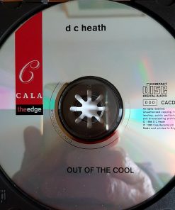 D C Heath*-2