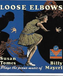 Susan Tomes - Billy Mayerl-0