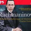 Rachmaninov* / Orchestre Symphonique de Montréal*, Charles Dutoit-0