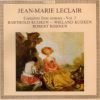 Jean-Marie Leclair – Barthold Kuijken - Wieland Kuijken - Robert Kohnen-0
